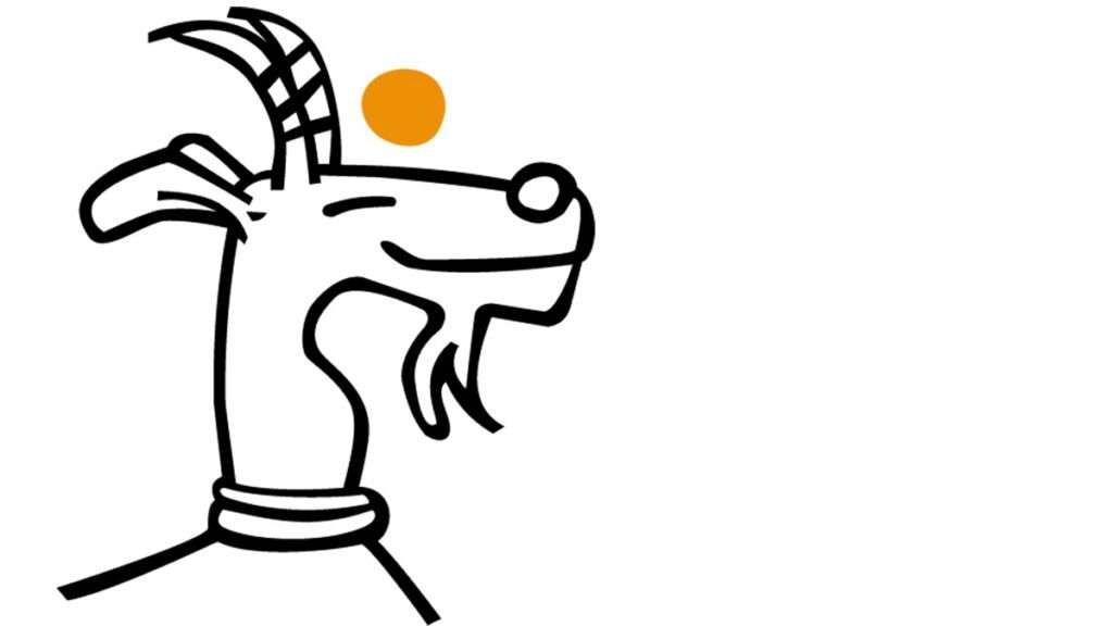 1000 Gute Gedanken - Ein Magazin geschrieben vom Ziegeböckle